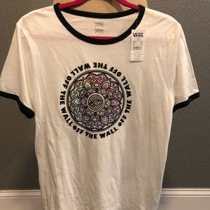 Vans T-Shirt